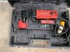 UNRESERVED Rotabroach Element 50 Low Profile 110V Magnetic Drill - 2