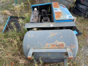 UNRESERVED Air Compressor