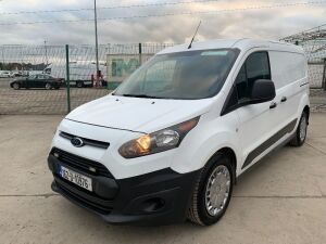 2016 Ford Transit Connect LWB Base 1.5 TD 75PS