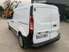 2016 Ford Transit Connect LWB Base 1.5 TD 75PS - 3