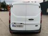 2016 Ford Transit Connect LWB Base 1.5 TD 75PS - 4