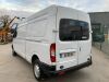 2016 LDV V80 MWB Panel Van - 3