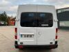 2016 LDV V80 MWB Panel Van - 4