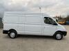 2016 LDV V80 MWB Panel Van - 6