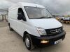 2016 LDV V80 MWB Panel Van - 7