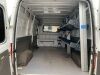 2016 LDV V80 MWB Panel Van - 8