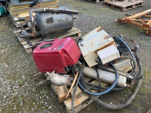 UNRESERVED Truck Vacuum Kit