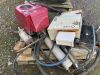 UNRESERVED Truck Vacuum Kit - 2