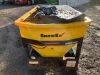 Snow-Ex V-Maxx 8500 Mounatble Gritter - 5