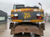 UNRESERVED 2004 JCB JS175W Wheeled Excavator c/w Bucket - 6