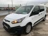 UNRESERVED 2016 Ford Transit Base Crew Cab LWB Van