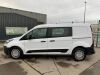 UNRESERVED 2016 Ford Transit Base Crew Cab LWB Van - 2