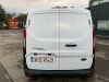 UNRESERVED 2016 Ford Transit Base Crew Cab LWB Van - 4