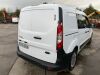 UNRESERVED 2016 Ford Transit Base Crew Cab LWB Van - 5