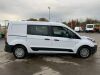 UNRESERVED 2016 Ford Transit Base Crew Cab LWB Van - 6