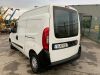 2016 Fiat Doblo Cargo Maxi XL 1.6 105HP - 3