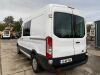 UNRESERVED 2016 Ford Transit 350 Crew Cab LWB RWD Van - 3