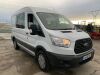 UNRESERVED 2016 Ford Transit 350 Crew Cab LWB RWD Van - 7