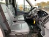 UNRESERVED 2016 Ford Transit 350 Crew Cab LWB RWD Van - 13