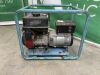 UNRESERVED Briggs & Stratton Petrol Generator - 2