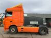 2018 DAF XF 480 4x2 Tractor Unit - 2