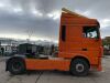 2018 DAF XF 480 4x2 Tractor Unit - 6