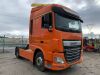 2018 DAF XF 480 4x2 Tractor Unit - 7