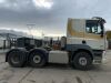 2016 DAF CF 460 6X2 Tractor Unit - 6