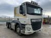 2016 DAF CF 460 6X2 Tractor Unit - 7