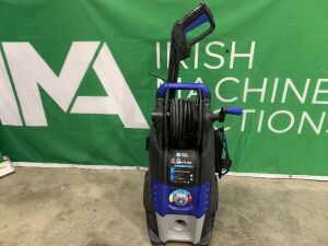 AR Blue Electric Power Washer