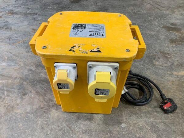 5KVA Transformer