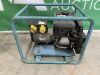 UNRESERVED Briggs & Stratton Petrol Generator - 3