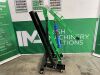 UNRESERVED Pacini 2T Portable Engine Crane - 2