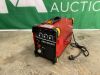 UNRESERVED Pacini Pro-Mig 201 Welder