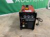 UNRESERVED Pacini Pro-Mig 201 Welder - 2