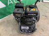 UNRESERVED Hyundai 2800PSI Portable Petrol Power Washer - 2