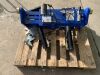 UNRESERVED 2022 20T Pit Jack - 3