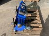 UNRESERVED 2022 20T Pit Jack - 4