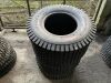 3 x Maxxis Kevlar 26 x 12 x 12 Flotation Tyres - 2