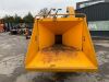 Vermeer 935I Fast Tow Diesel Woodchipper - 4