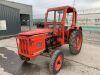 1968 Zetor 2511 2WD Tractor