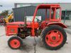 1968 Zetor 2511 2WD Tractor - 2