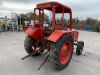 1968 Zetor 2511 2WD Tractor - 4