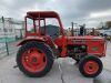 1968 Zetor 2511 2WD Tractor - 5