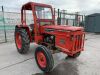 1968 Zetor 2511 2WD Tractor - 6