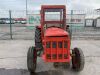 1968 Zetor 2511 2WD Tractor - 7