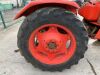 1968 Zetor 2511 2WD Tractor - 9