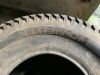 2 x Kenda 26 x 12 x 12 Flotation Tyres - 3