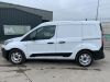 2020 Ford Transit Connect 200 Base TDCI Van - 2