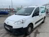 UNRESERVED 2012 Peugeot Partner 850 S L1 90PS